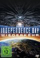 DVD Independence Day 2 - Wiederkehr (3D, erfordert 3D-fähigen TV und Player) [Blu-ray Disc]
