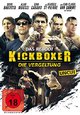 DVD Kickboxer - Die Vergeltung