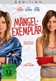 DVD Mngelexemplar