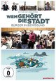 DVD Wem gehrt die Stadt - Brger in Bewegung