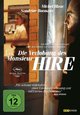 DVD Die Verlobung des Monsieur Hire