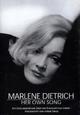 Marlene - Her Own Song Marlene - Her Own Song