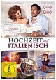 DVD Hochzeit auf italienisch DVD Hochzeit auf italienisch