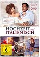 DVD Hochzeit auf italienisch