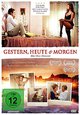 DVD Gestern, heute & morgen DVD Gestern, heute & morgen