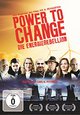 DVD Power to Change - Die EnergieRebellion DVD Power to Change - Die EnergieRebellion