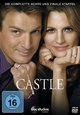 DVD Castle - Season Eight (Episodes 5-8)