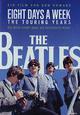 DVD The Beatles: Eight Days a Week - The Touring Years