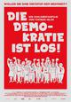 DVD Die Demokratie ist los!