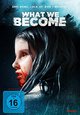 DVD What We Become