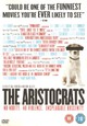 DVD The Aristocrats