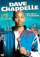 DVD Dave Chappelle - For What It's Worth