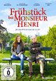 DVD Frhstck bei Monsieur Henri