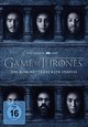 DVD Game of Thrones - Season Six (Episodes 5-6)