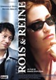 DVD Das Leben ist seltsam - Rois & reine