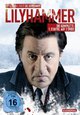 DVD Lilyhammer - Season One (Episodes 1-4)