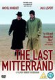 DVD The Last Mitterrand