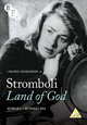 DVD Stromboli - Land of God