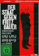 DVD Der Staat gegen Fritz Bauer