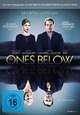 DVD The Ones Below - Das Bse unter uns