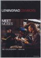 DVD Leningrad Cowboys Meet Moses
