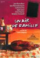 DVD Un air de famille