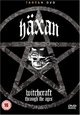 Die Hexe - Häxan Die Hexe - Häxan