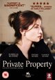 DVD Privatbesitz - Private Property