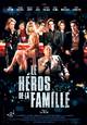 DVD Le hros de la famille