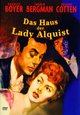 Das Haus der Lady Alquist Das Haus der Lady Alquist