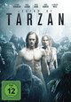 DVD Legend of Tarzan [Blu-ray Disc]