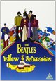 DVD The Beatles: Yellow Submarine