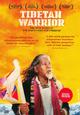 DVD Tibetan Warrior