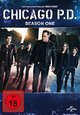 DVD Chicago P.D. - Season One (Episodes 5-8)