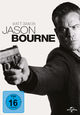 Jason Bourne [Blu-ray Disc]