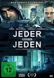 DVD Jeder gegen jeden