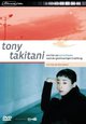 DVD Tony Takitani