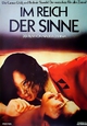 DVD Im Reich der Sinne