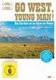 Go West, Young Man! Go West, Young Man!
