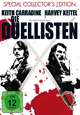 DVD Die Duellisten