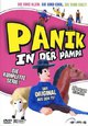 DVD Panik in der Pampa