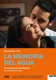 DVD La memoria del agua - Das Gedchtnis des Wassers