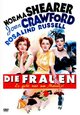 DVD Die Frauen