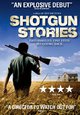 DVD Shotgun Stories