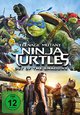 Teenage Mutant Ninja Turtles 2 - Out of the Shadows Teenage Mutant Ninja Turtles 2 - Out of the Shadows