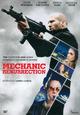 DVD Mechanic 2: Resurrection [Blu-ray Disc]