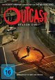 Outcast - Season One (Episodes 1-3) Outcast - Season One (Episodes 1-3)