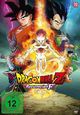 Dragonball Z - Resurrection 'F' Dragonball Z - Resurrection 'F'