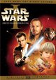 Star Wars: Episode I - Die dunkle Bedrohung [Blu-ray Disc]