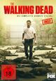 DVD The Walking Dead - Season Six (Episodes 4-6)